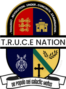 Truce Nation