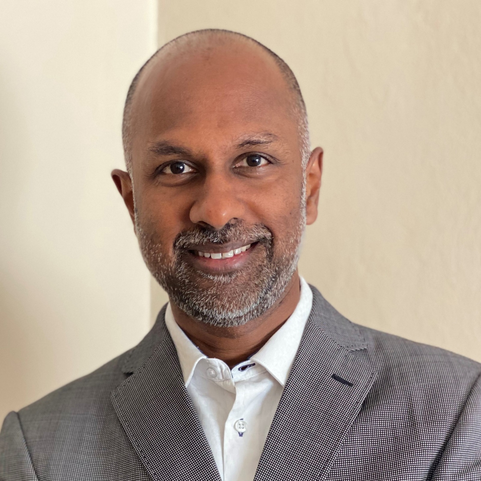Thiru Pillay
