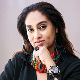 Fatima Alimohamed