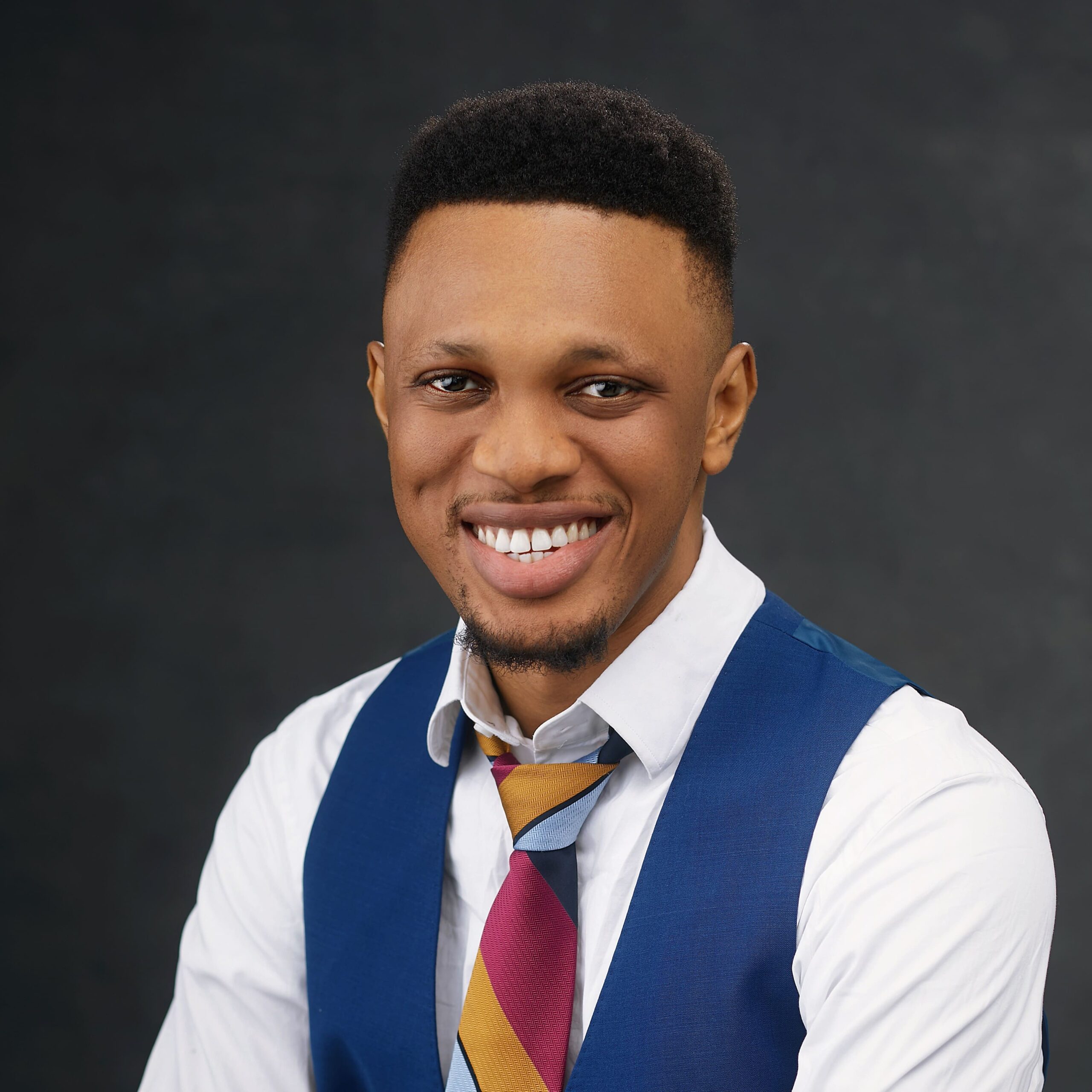John Obidi