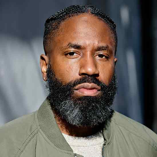 Rodney Williams