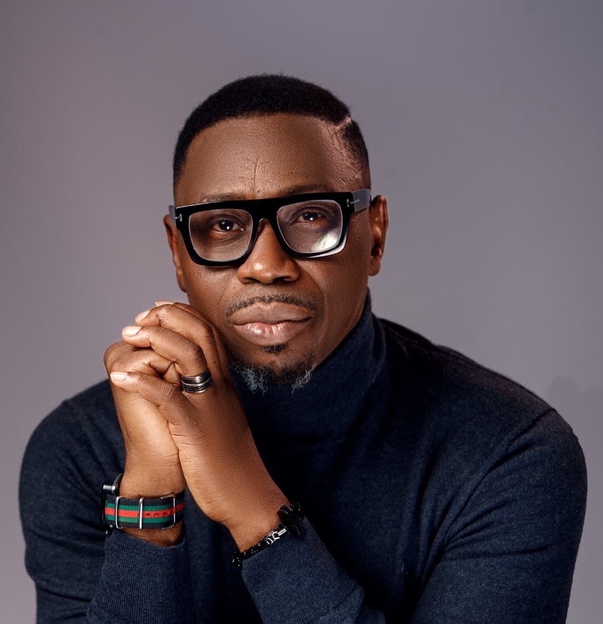 Olakunle Soriyan