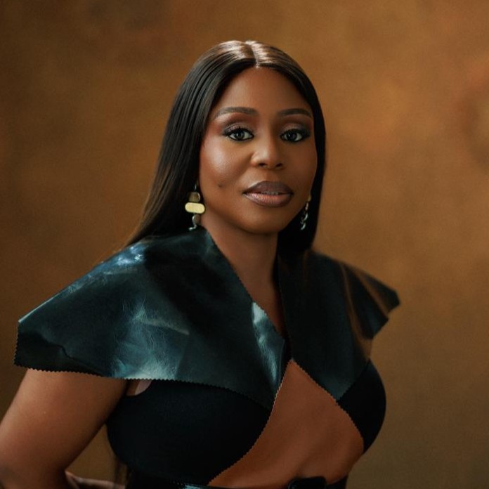 Toyosi Etim-Effiong