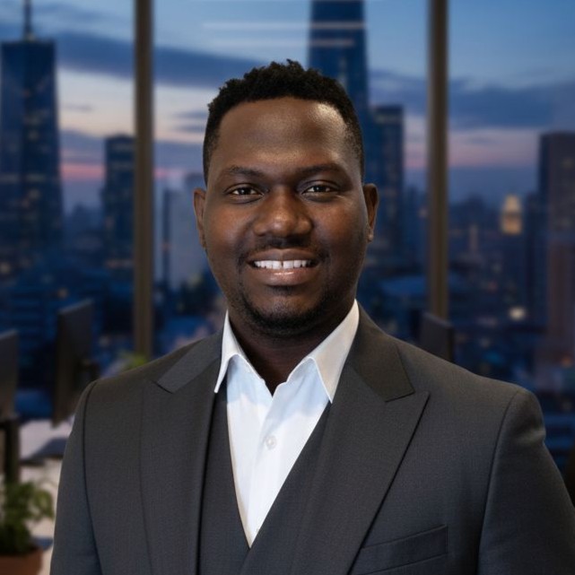 Olusola Amusan