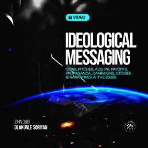 Ideological Messaging