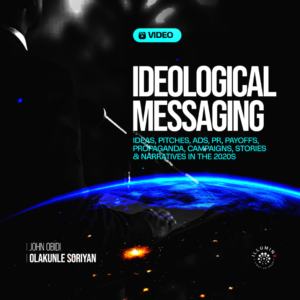 Ideological Messaging