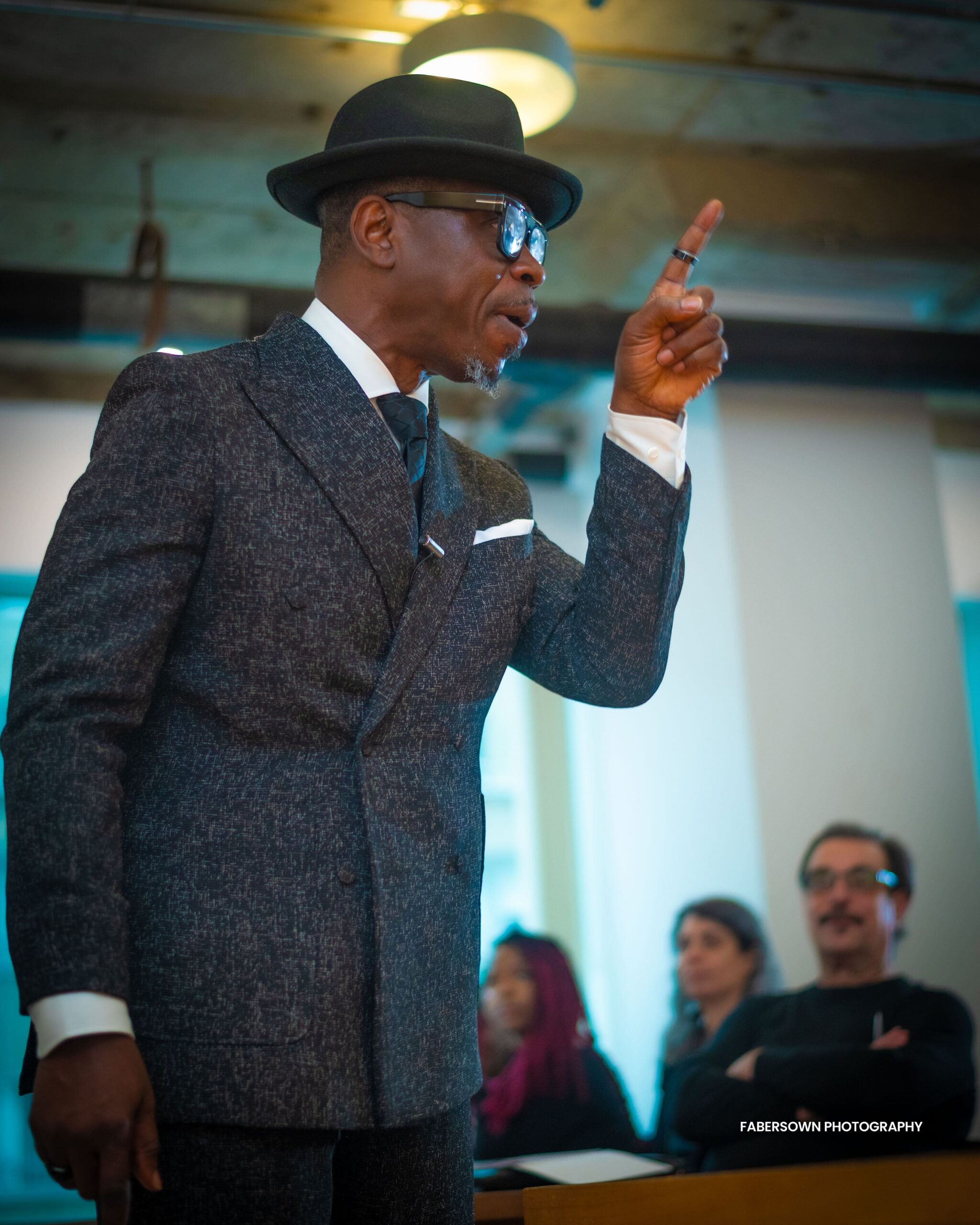 OLAKUNLE A. SORIYAN aka PK