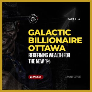 Galactic Capitalist - Ottawa 2025