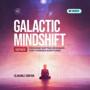 Galactic MindShift