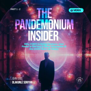 The Pandemonium Insider