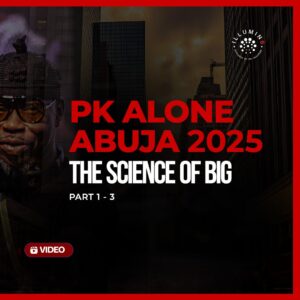 PKALONE Abuja 2025
