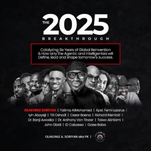 THE INDABA 2025