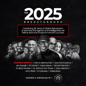 THE INDABA 2025
