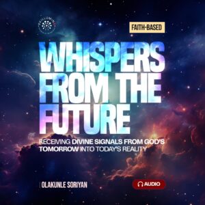 Whispers from the Future