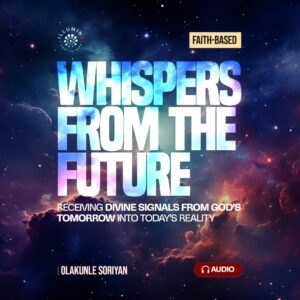 Whispers from the Future