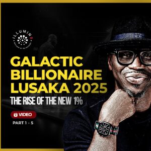 THE GLOBAL BILLIONAIRE (LUSAKA 2025)
