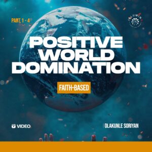 Positive World Domination