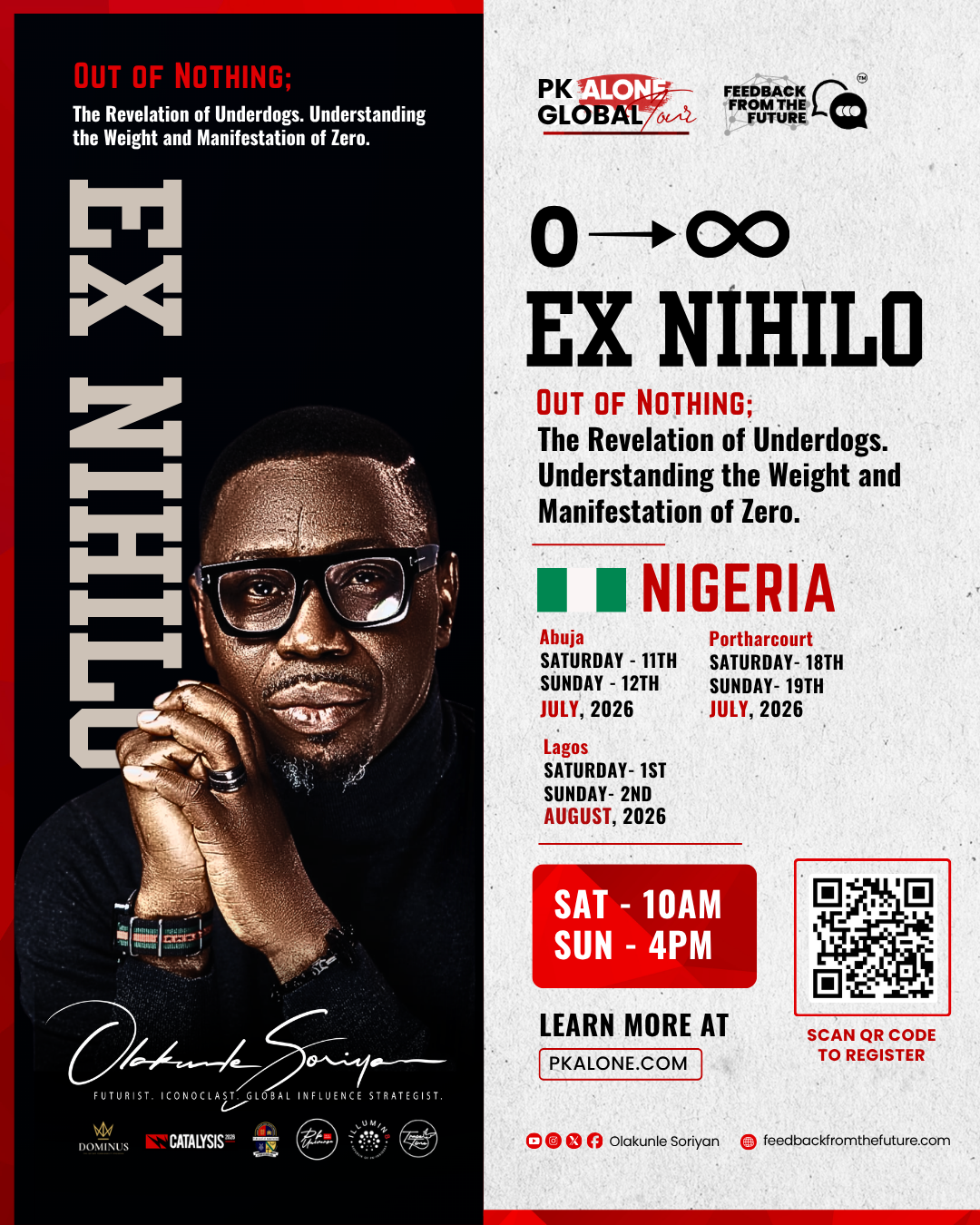 NIGERIA