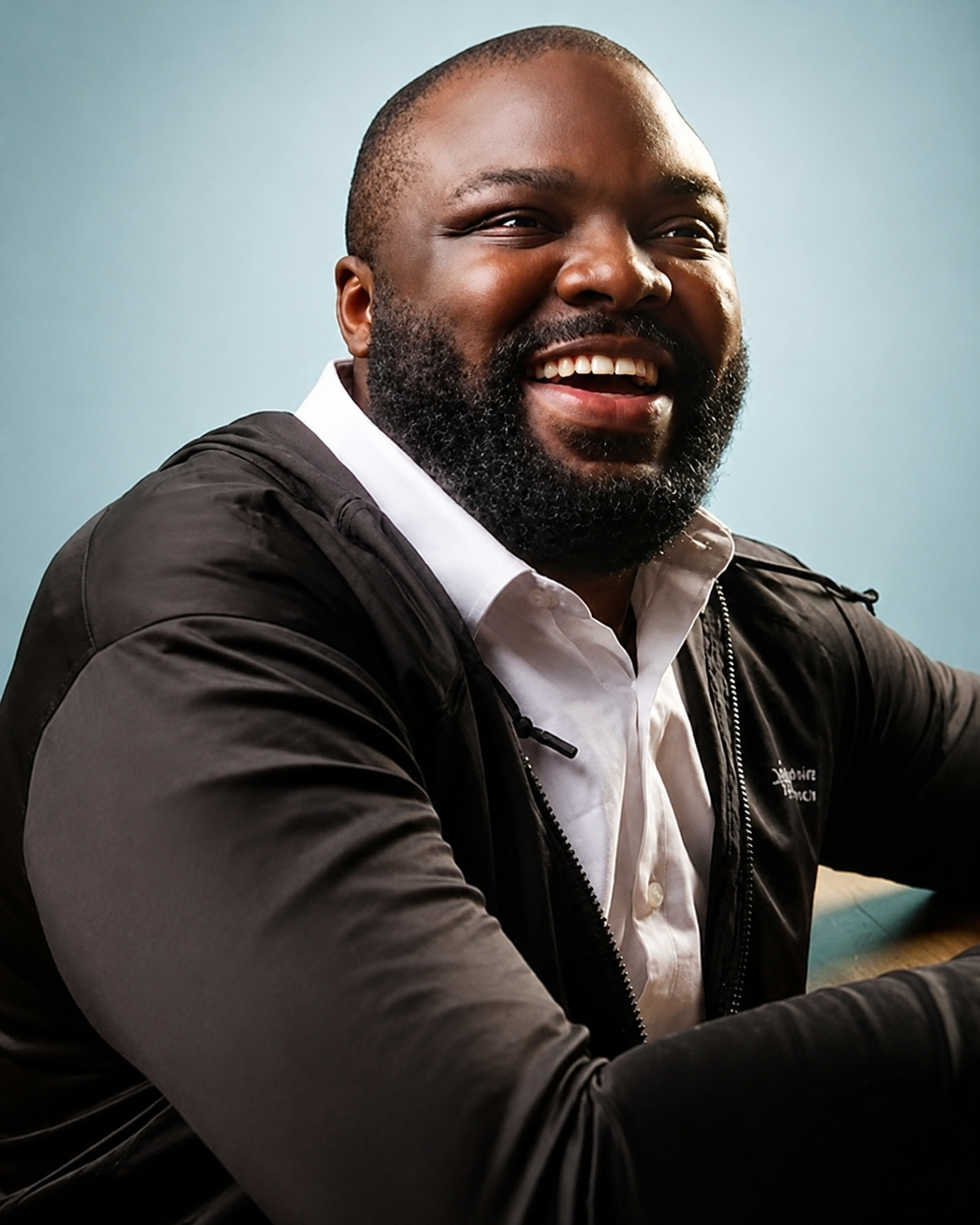 Iyinoluwa Samuel Aboyeji Jr., OON
