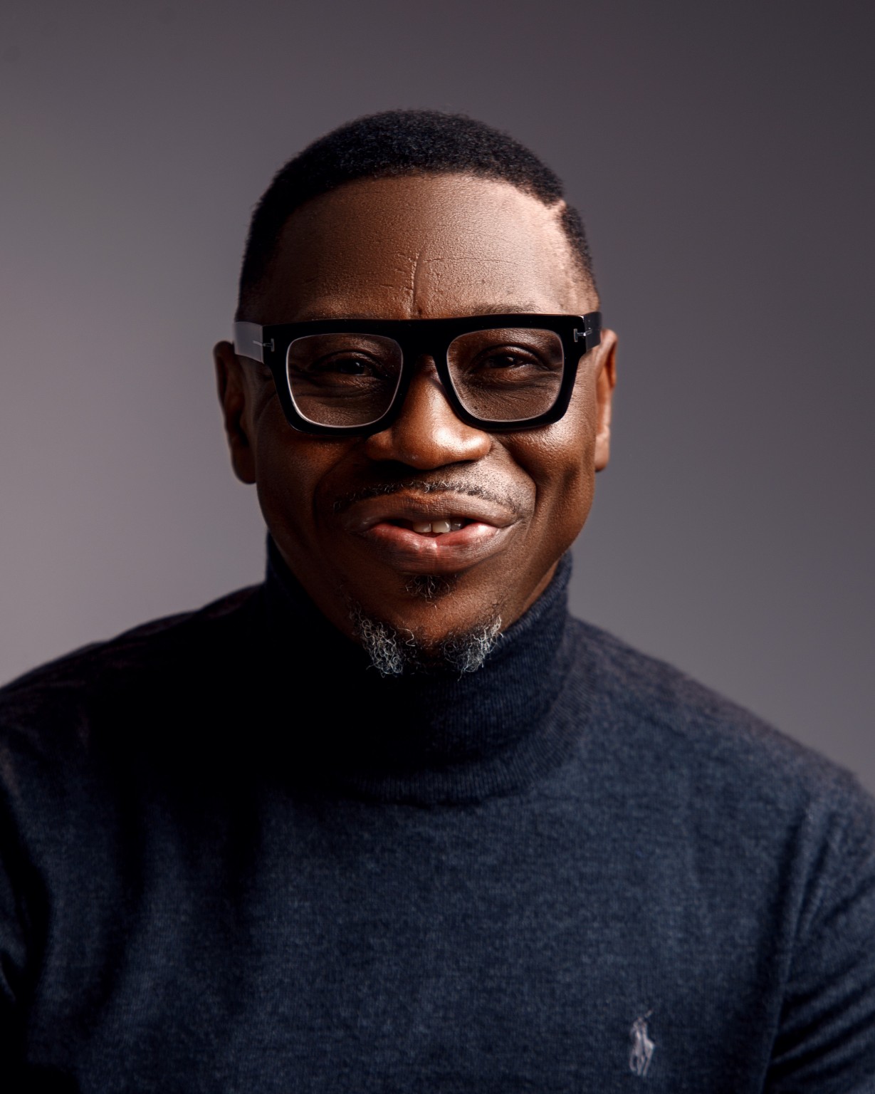 OLAKUNLE A. SORIYAN aka PK