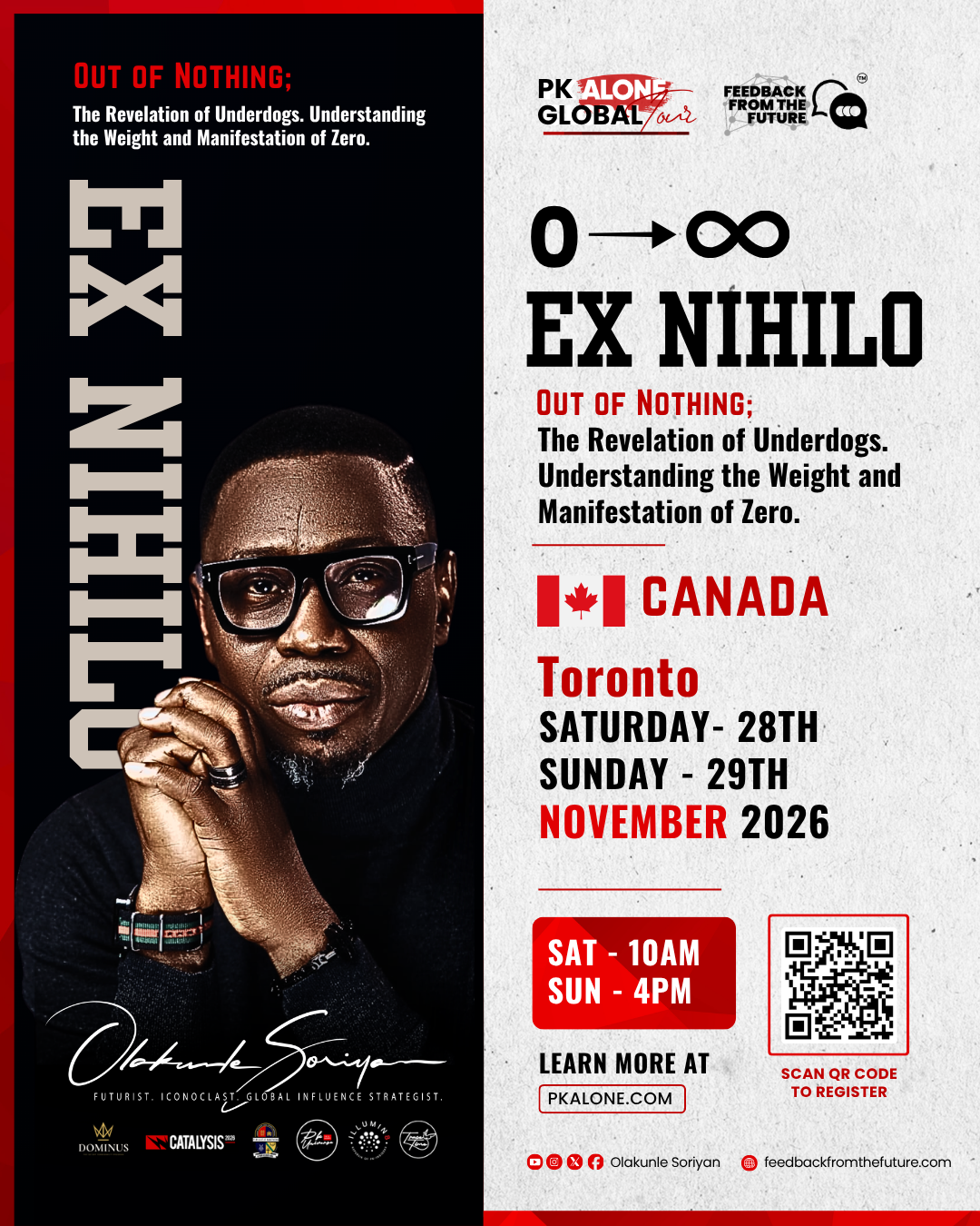 CANADA - Toronto