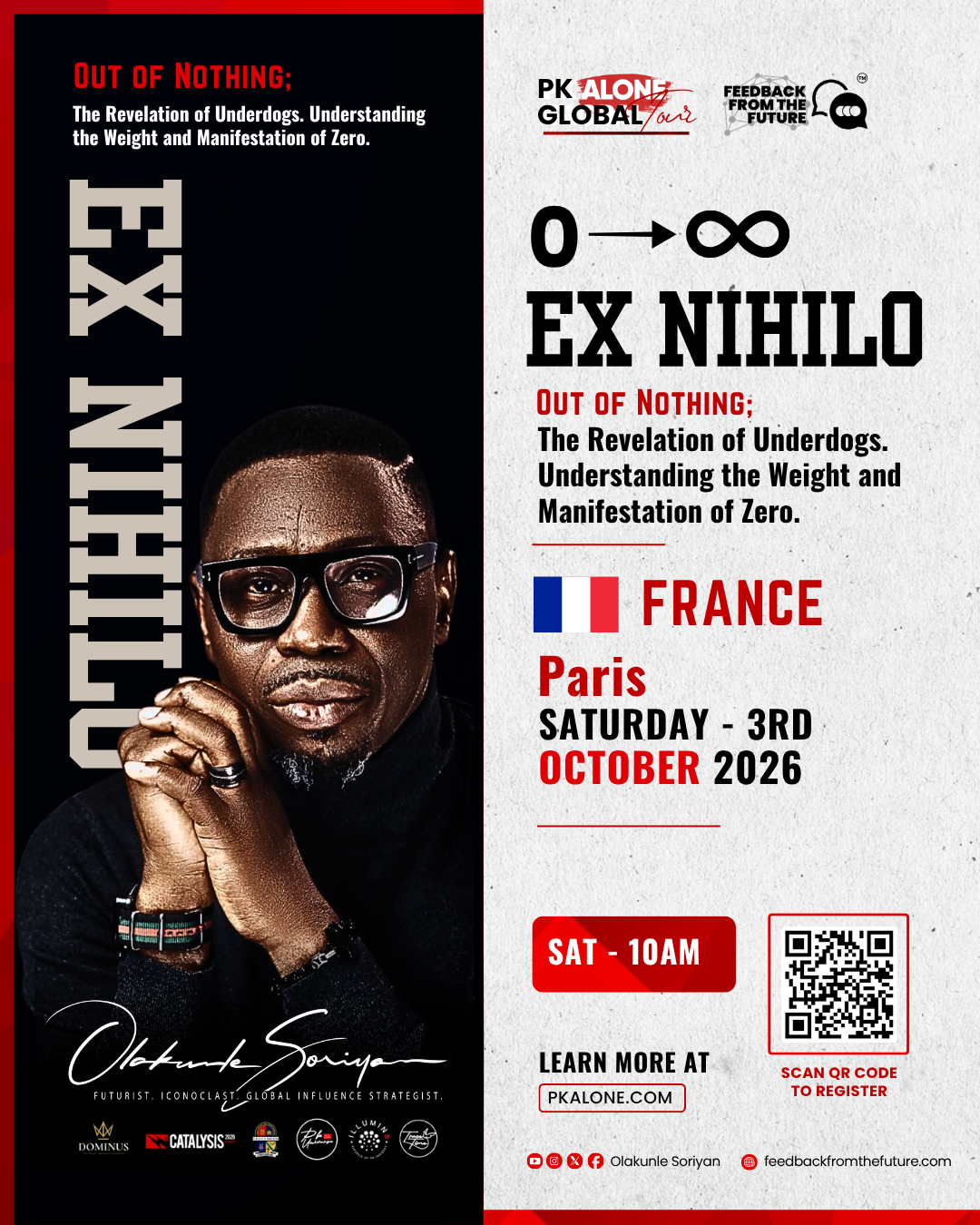 FRANCE - PARIS