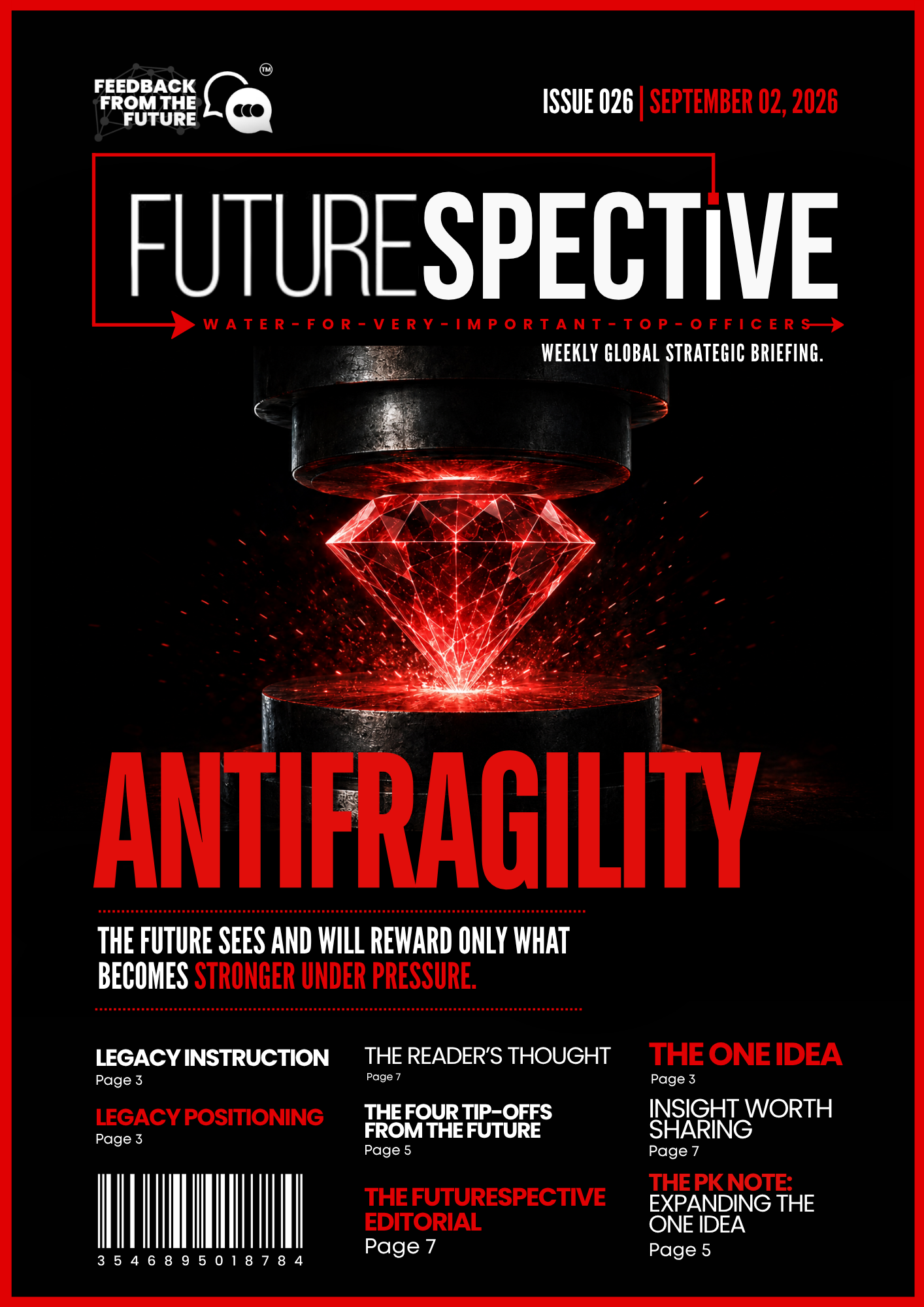 ISSUE 026 COVER