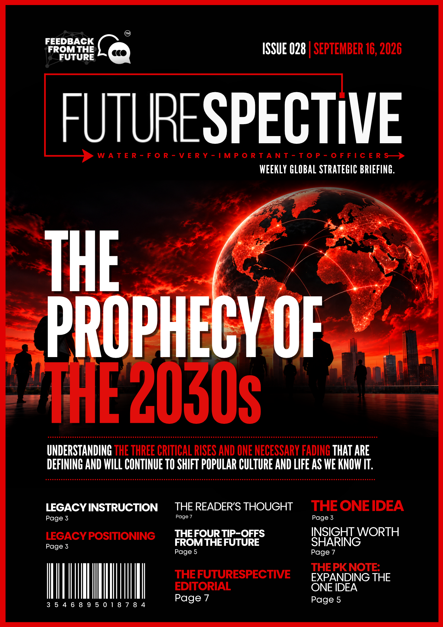 ISSUE 028 COVER