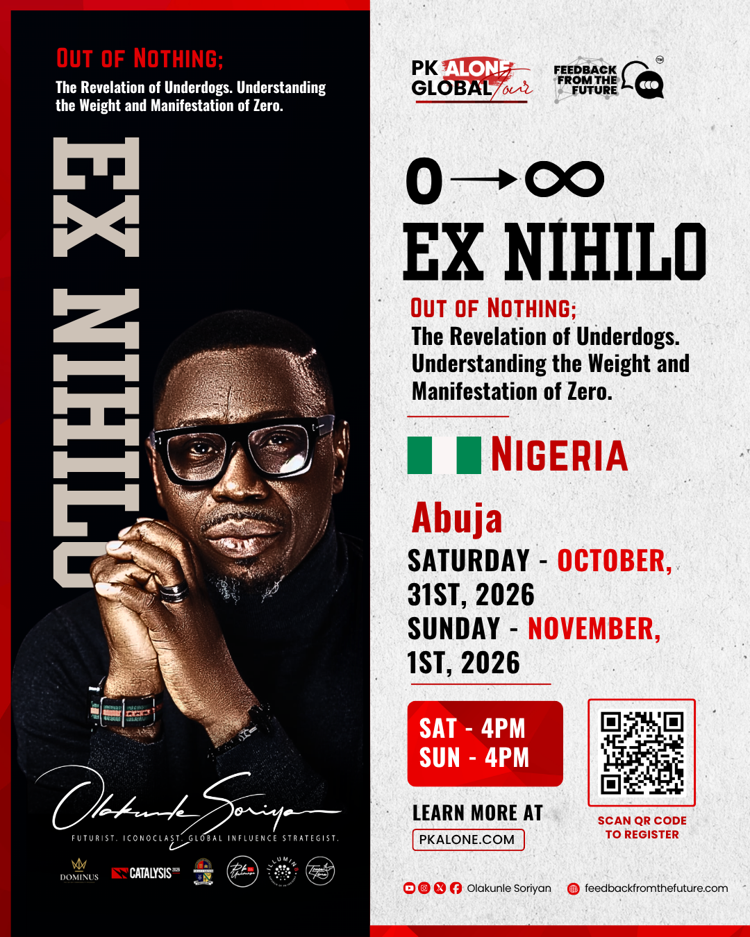 NIGERIA - ABUJA