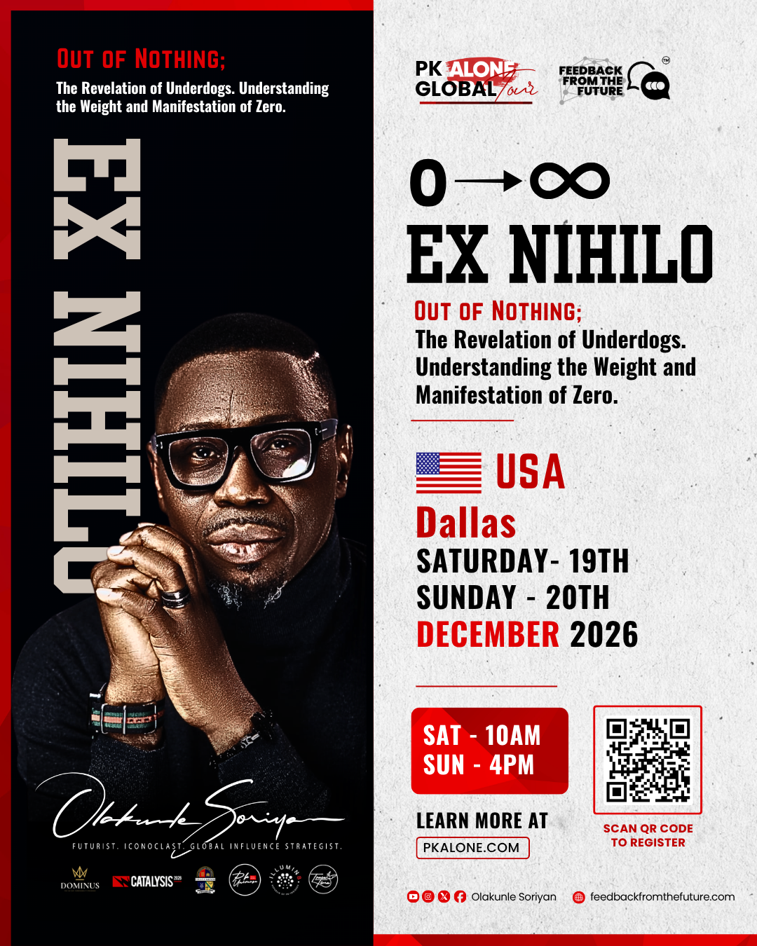 USA - DALLAS