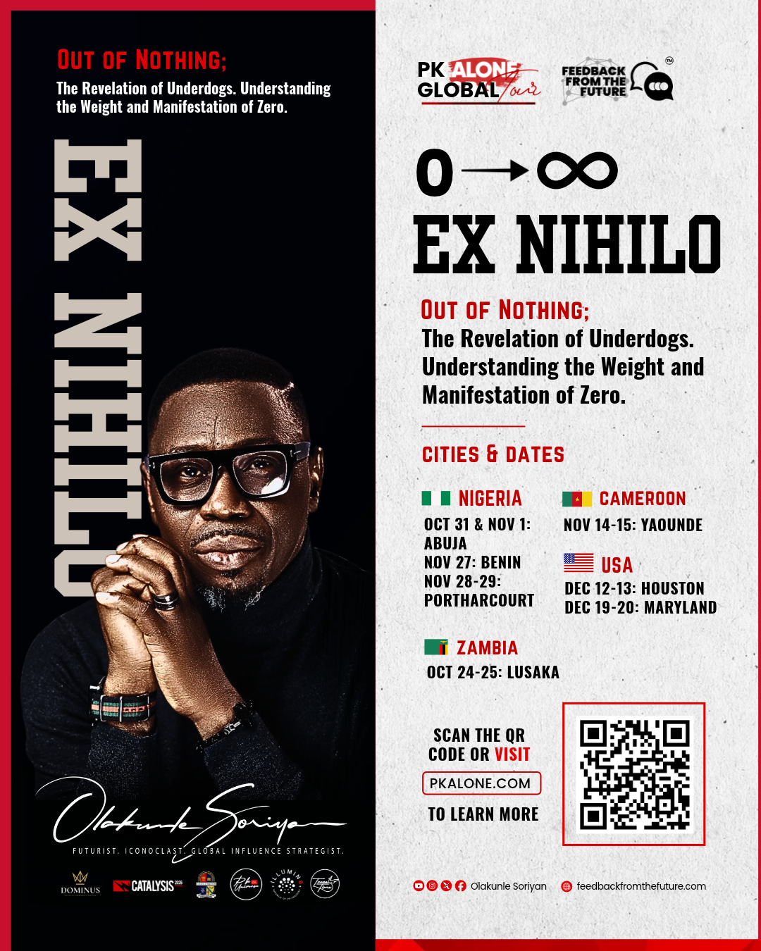 EX NIHILO