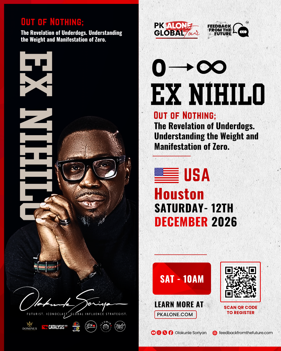 USA - HOUSTON
